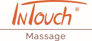 Logo InTouch Massage